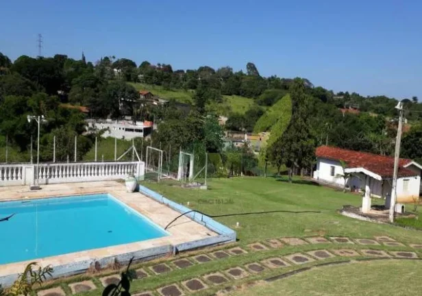 Imagem Sítio À venda no Jd. Estancia Brasil em Atibaia