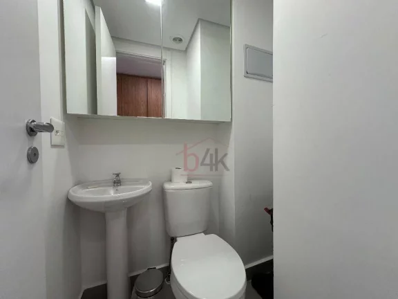 Imagem Apartamento no Stella Campo Belo à venda com 145 m² e 3 suítes