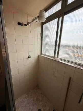 Imagem Oportunidade - Apartamento 2 dorms. - Santo Amaro.