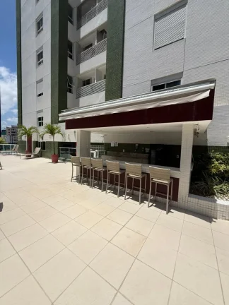 Imagem Apartamento para Venda em Salvador, Pituba, 3 dormitórios, 2 banheiros, 2 vagas
