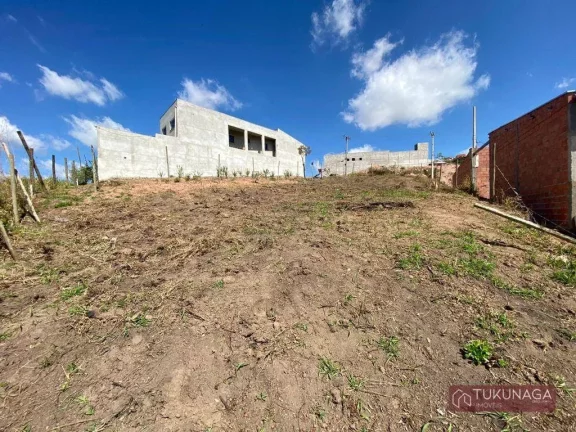 Imagem Terreno à venda, 300 m² por R$ 95.000,00 - Estância Climatérica Ipê - Jarinu/SP