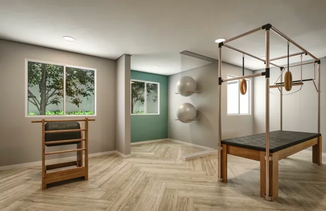 Imagem APARTAMENTO RESIDENCIAL em São Paulo - SP, Freguesia do Ó