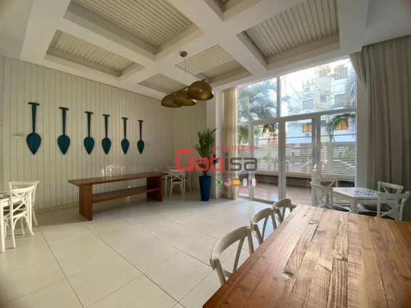 Imagem Apartamento com 3 dormitórios à venda, 119 m² por R$ 600.000,00 - Braga - Cabo Frio/RJ
