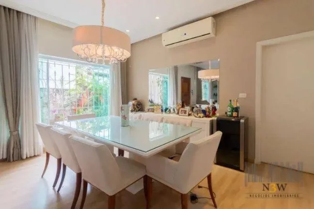 Imagem Casa com 3 dormitórios, 250 m² - venda por R$ 2.799.000,00 ou aluguel por R$ 20.155,80/mês - Alto da Lapa - São Paulo/SP