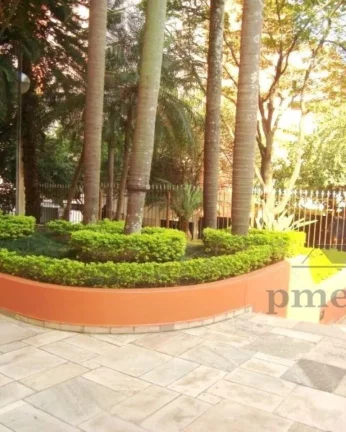 Imagem Excelente apartamento pronto para morar! Reformado, completo e mobiliado, com living para 02 ambient...