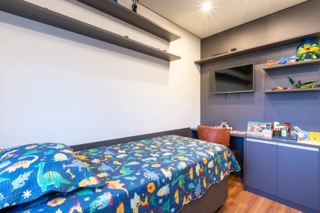 Imagem Apartamento à venda em São Paulo, Vila Andrade, com 3 quartos, 142m2
