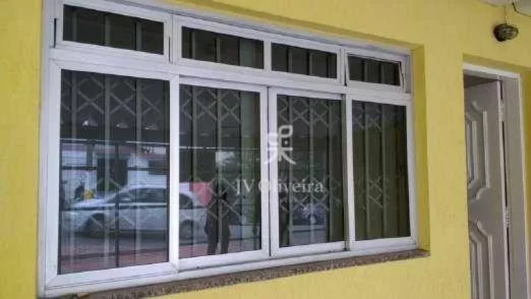 Imagem Casa com 2 dormitórios para alugar, 119 m²- Super Quadra Morumbi - São Paulo/SP