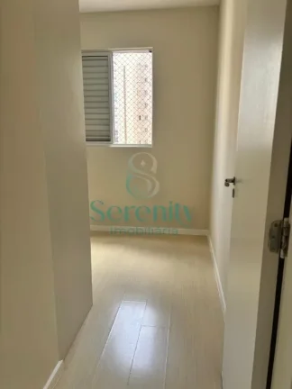 Imagem Apartamento com 3 dormitórios para alugar, 72 m² por R$ 2.780,00/mês - Edifício Brisas Lago Igapó - Gleba Fazenda Palhano - Londrina - PR