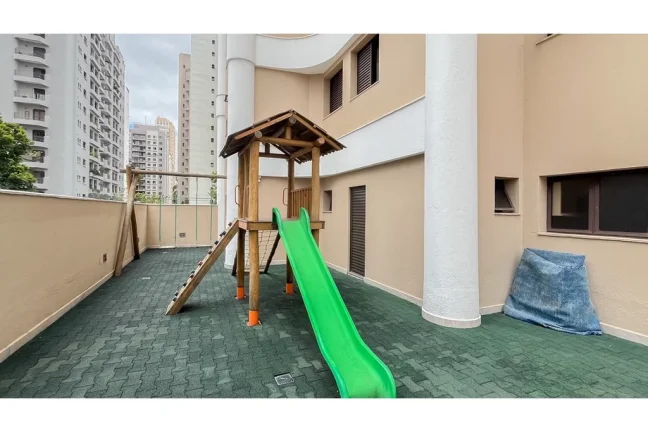 Imagem APARTAMENTO RESIDENCIAL em São Paulo - SP, Moema