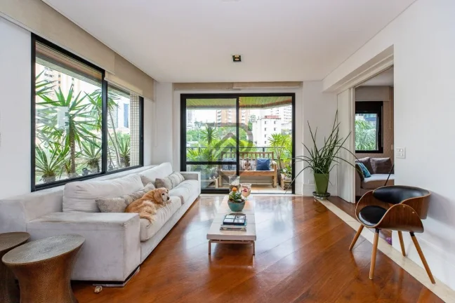 Imagem Apartamento vila mariana pronto para morar proximo metrô