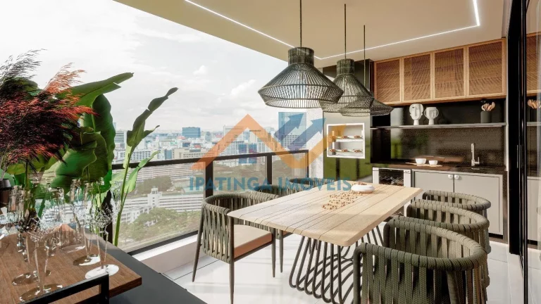 Imagem Apartamento no Iguaçu - Ipatinga