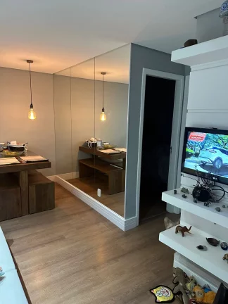 Imagem VENDO APARTAMENTO DE 02 DORMITÓRIOS NO CONDOMÍNIO VIDA PLENA!