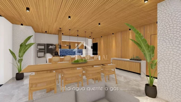 Imagem APARTAMENTO GIARDINO DE ALTO PADRÃO NO AMÉRICA