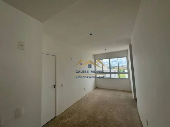 Imagem Apartamento com 2 dormitórios à venda, 47 m² por R$ 195.000,00 - Nova Tatuí - Tatuí/SP