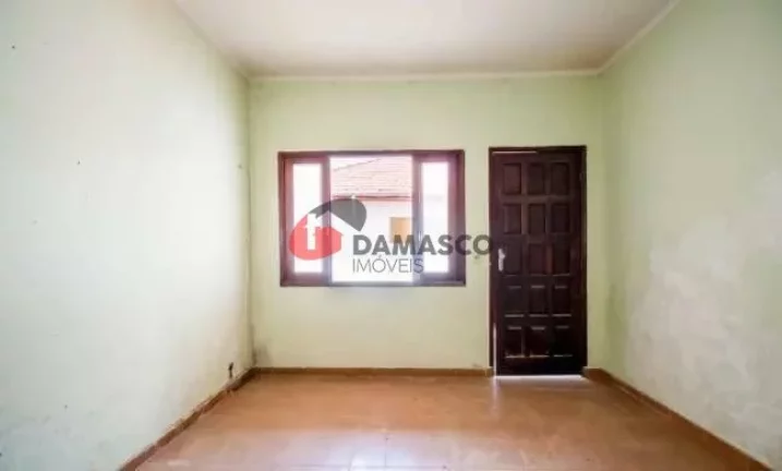 Imagem Casa à venda 2 Quartos, 1 Vaga, 312M², Fundação, São Caetano do Sul - SP