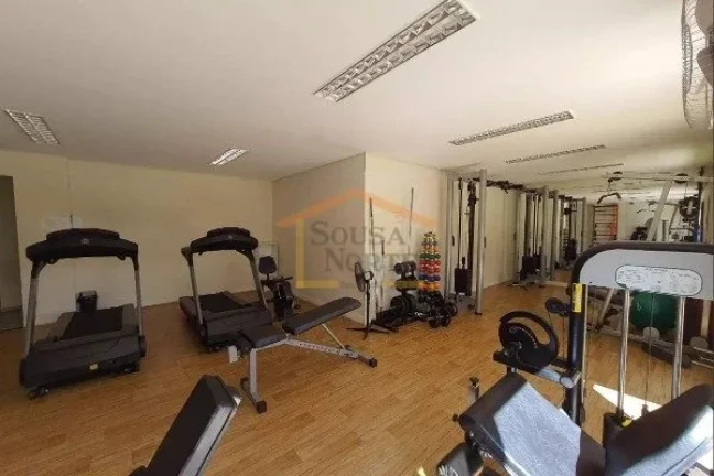 Imagem Apartamento á venda, 139m² de area util, com excelente distribuição interna: 4 dormitórios, sen...