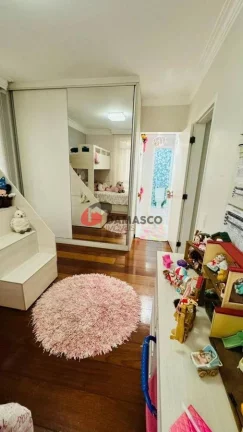 Imagem Apartamento à venda, Vila Assunção, Santo André, SP