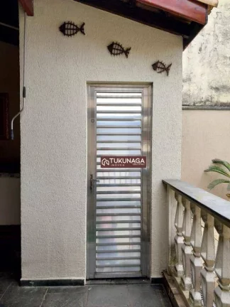 Imagem OPORTUNIDADE - Sobrado com 4 dormitórios à venda, 400 m² por R$ 1.900.000 - Vila Maria (Zona Norte) - São Paulo/SP