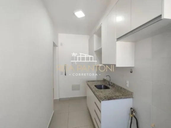 Imagem Apartamento - Ribeirão Preto - Iguatemi - Região Leste
