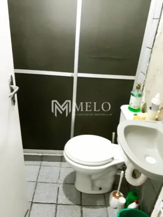 Imagem Oportunidade | RECIFE: 53m², 03 SALAS/COMERCIAL...