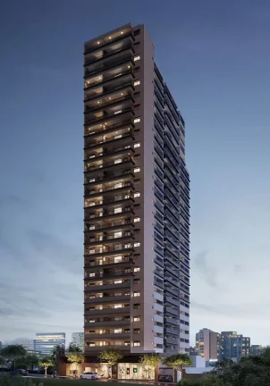Imagem Nex One Aimberê - Residencial