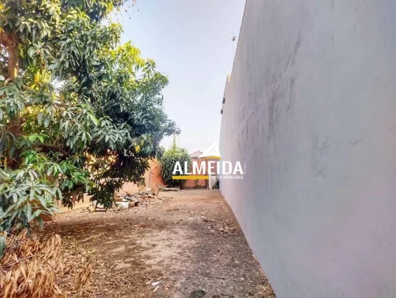 Terreno à venda, 166 m² por R$ 180.000,00 - Jardim Bela Vista - Rio Claro/SP