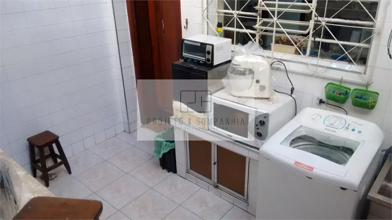 Imagem Casa Sobrado em Jardim Hipico - São Paulo