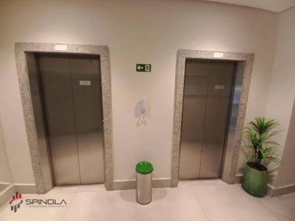 Imagem Apartamento com 2 dormitórios à venda, 109 m² por R$ 1.000.000,00 - Aviação - Praia Grande/SP