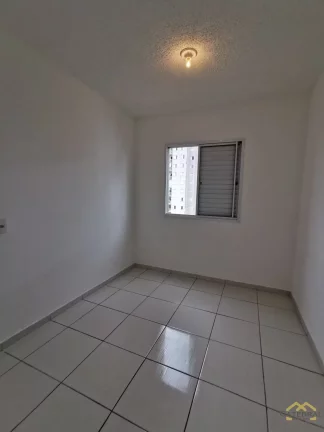 Imagem Apartamento a Venda 02 Quartos - Condomínio Vista Park - Vila Nambi - Jundiaí-SP