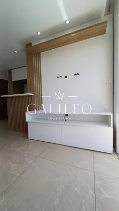 Imagem APARTAMENTO Á VENDA NO CONDOMÍNIO BELLARTE EM JUNDIAÍ - SP