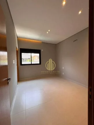 Imagem Casa com 4 suítes à venda, - Terras de Florença - Ribeirão Preto/SP