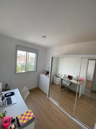 Imagem Apartamento com 2 dormitórios à venda, 50 m² por R$ 600.000,00 - Vila Andrade - São Paulo/SP
