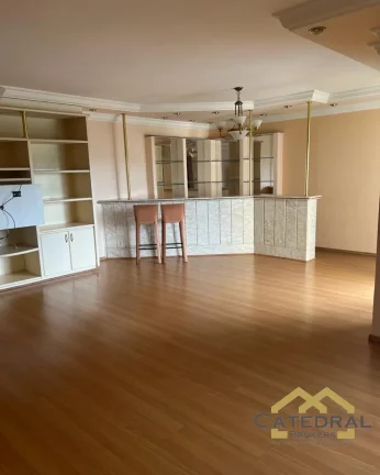 Imagem Apartamento à venda em Campo Limpo Pta, com 190m², 03 Quartos, 1 suíte, 02 vagas