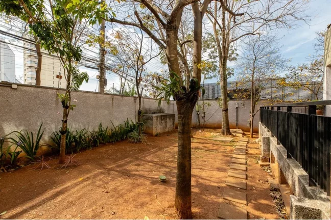 Imagem APARTAMENTO RESIDENCIAL em São Paulo - SP, Vila Paulista