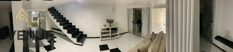 Imagem Sobrado à venda, 186 m² por R$ 794.000,00 - Jardim Quarto Centenário - São Paulo/SP