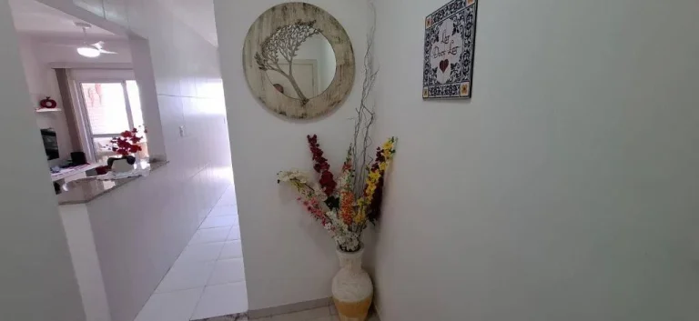 Imagem APARTAMENTO COM 83.68 m² - VILA ASSUNCAO - PRAIA GRANDE SP