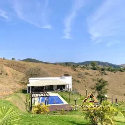 Imagem Terreno em condominio fechado - Cantos da Mata - Iapu - MG - COD 377