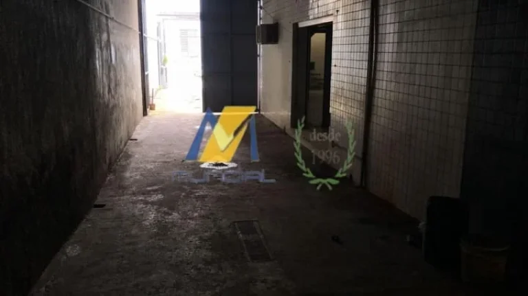 Imagem Alugo Prédio Comercial em São Paulo, Aclimação