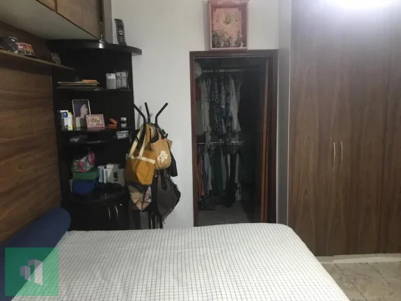 Imagem Sobrado com 2 quartos, à venda em São Paulo, Jardim Lourdes (Zona Sul)