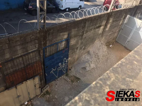 Imagem GALPAO COMERCIAL em SÃO PAULO - SP, VILA CARMOSINA