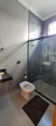 Imagem Linda casa a venda no Condomínio Morada da Fronteira em Rifaina