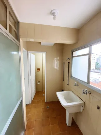 Imagem Apartamento Pompéia - 83M², 3 Dorms, 1 Suíte, 2 Vagas Demarcadas, Face Oeste, Academia, Piscina, Churrasqueira, Quadra de Futebol.