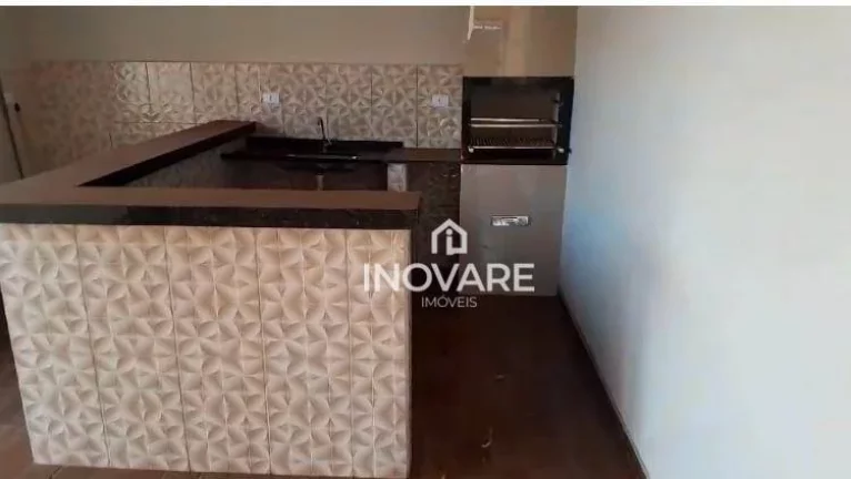 Imagem Casa com 3 dormitórios à venda, 140 m² por R$ 350.000,00 - Alto do Trindade - Itumbiara/GO