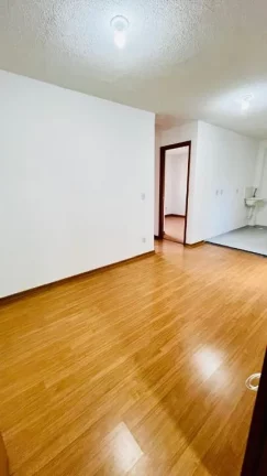 Imagem Apartamento com 2 dormitórios à venda, 41 m² por R$ 160.000,00 - Chácara Holiday - Itaquaquecetuba/SP