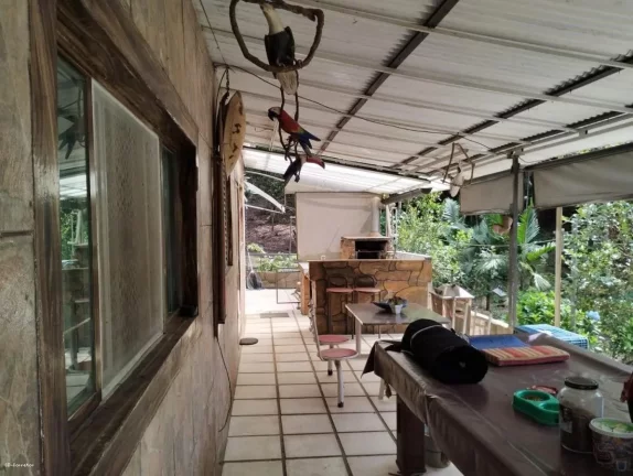 Imagem Chácara para Venda em Ribeirão Pires / SP no bairro Represa