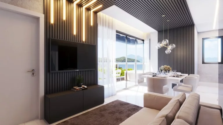 Imagem Athos Residence - Apartamento à venda no bairro Canto Grande - Bombinhas/SC
