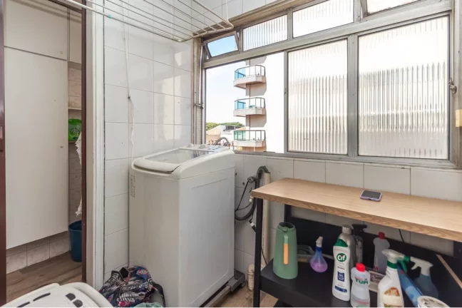 Imagem APARTAMENTO RESIDENCIAL em São Paulo - SP, Jardim São Paulo(Zona Norte)