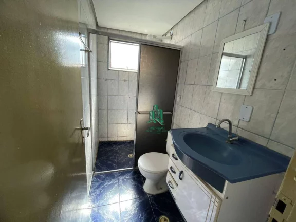 Imagem Apartamento com 2 dormitórios à venda, 52 m² por R$ 275.000,00 - Jardim Flor da Montanha - Guarulhos/SP