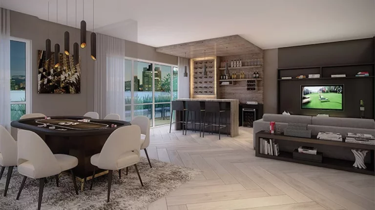 Imagem Apartamento à venda na Liberdade, de 70m² com 2 dorms (1 suíte) e 1 vaga.