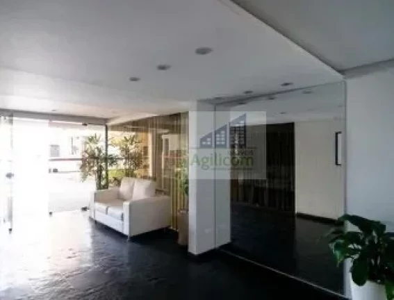 Imagem APARTAMENTO DE 54M² À VENDA NO BROOKLIN COM 2 DORMITÓRIOS E 1 VAGA